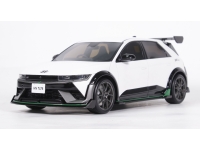 1:18 Hyundai IONIQ 5N DK EDITION (2025)