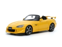 1:18 Honda S2000 CR (2007)