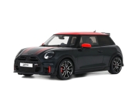 1:18 Mini Cooper JCW (2024)