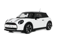 1:18 Mini Cooper S (2025)