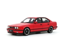 1:18 BMW M5 E34 "20 Jahre" (1992)