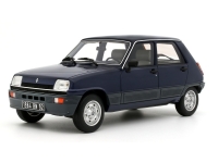 1:18 Renault 5 GTL (1984)