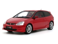 1:18 Honda Civic Type R EP3 (2005)