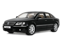 1:18 VW Phaeton 6.0 W12 (2005)