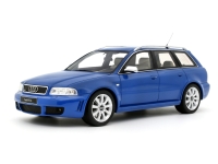 1:18 Audi RS4 B5 (2000)