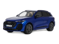 1:18 Audi SQ5 TFSI (2025)