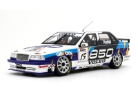 1:18 Volvo 850 BTCC #15 R.Rydell (1995)
