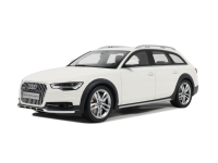 1:18 Audi A6 Allroad C7 (2015)