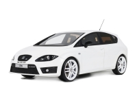 1:18 Seat Leon MK2 Cupra R (2010)