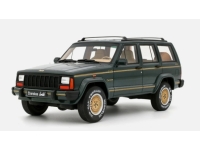 1:18 Jeep Cherokee XJ Limited (1995)