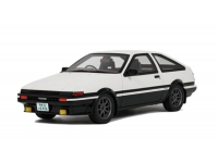 1:18 Toyota Sprinter Trueno AE86 (1985)