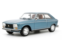 1:18 Peugeot 304 S Coupe (1972)