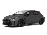 1:18 Toyota Corolla GR Morizo Edition (2022)