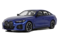 1:18 BMW I4 M50 (2021)