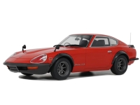 1:18 Nissan Fairlady 240 ZG (1972)