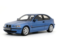 1:18 BMW 318 TI Compact E46 (2002)