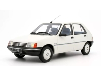 1:18 Peugeot 205 Junior (1988)