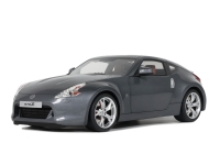 1:18 Nissan 370Z (2009)