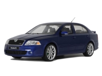 1:18 Skoda Octavia II RS 2.0 TFSI (2006)