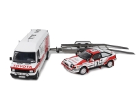 1:18 Toyota Celica GT-Four ST165 Safari Rally Set 1990
