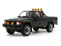 1:18 Toyota Hilux SR5 "Back of The Future II" movie (1985)