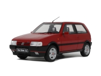 1:18 Fiat Uno Turbo (1990)