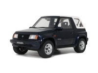 1:18 Suzuki Vitara Cabrio JLX (1994)