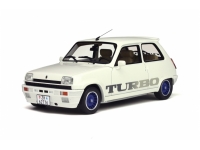 1:18 Renault 5 Gordini Turbo