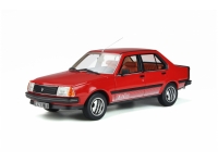 1:18 Renault 18 Turbo (1981)