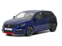 1:18 Peugeot 308 GTI (2018)