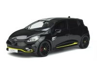 1:18 Renault Clio R.S.18 (2018)