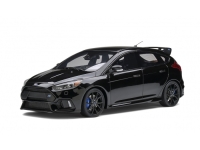 1:18 Ford Focus RS MK3 (2017)
