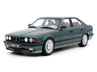 1:18 BMW M5 Cecotto E34 (1991)