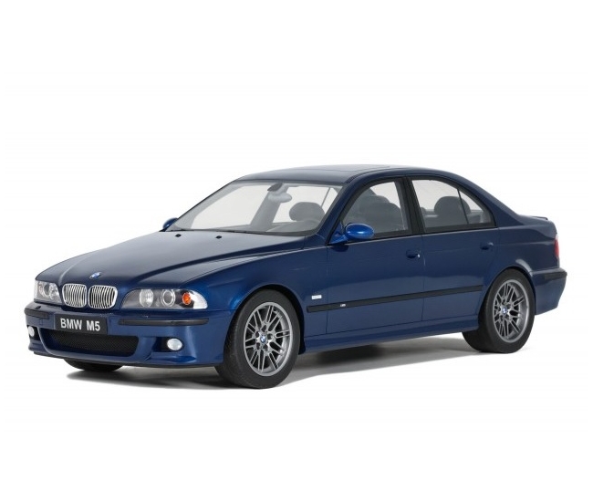 1:12 BMW M5 E39 (1998)