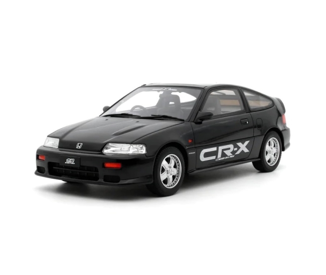 1:18 Honda CR-X Pro2 Mugen (1989)