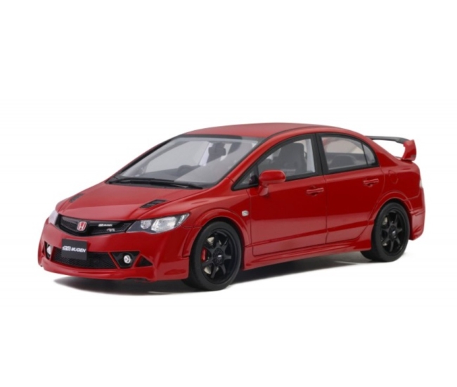 1:18 Honda Civic Mugen RR FD2 (2008)