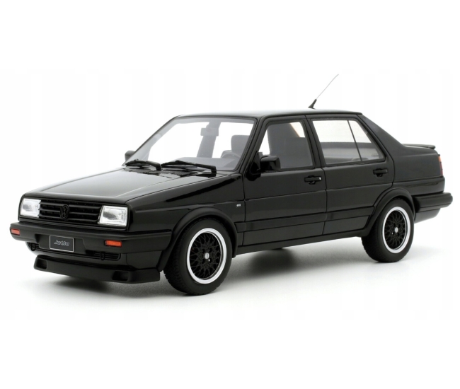 1:18 VW Jetta Mk2 (1987)