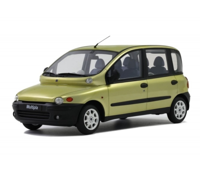 1:18 Fiat Multipla (2000)