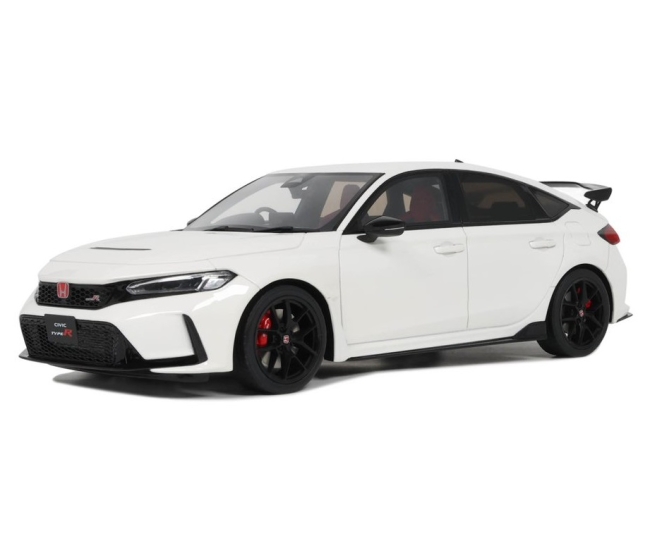 1:18 Honda Civic Type-R (2022)