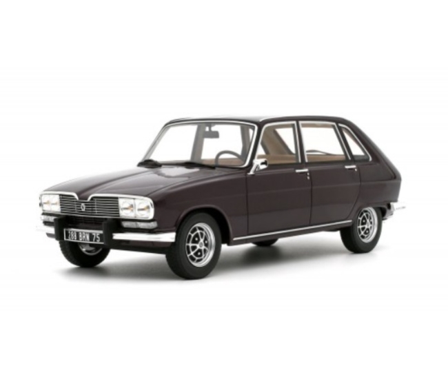 1:18 Renault 16 TX (1974)