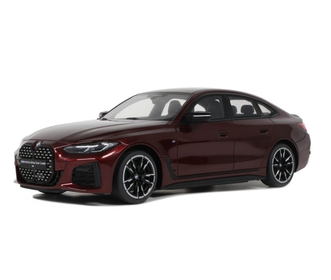 1:18 BMW M440I Gran Coupe (2021)