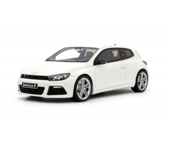 1:18 VW Scirocco R (2008)