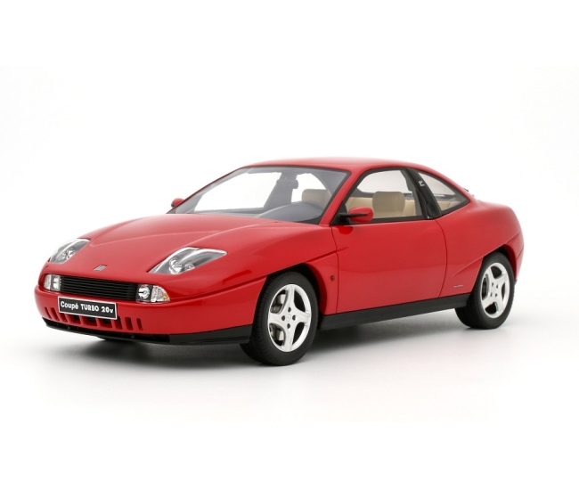 1:18 Fiat Coupe Turbo 20V (1997)