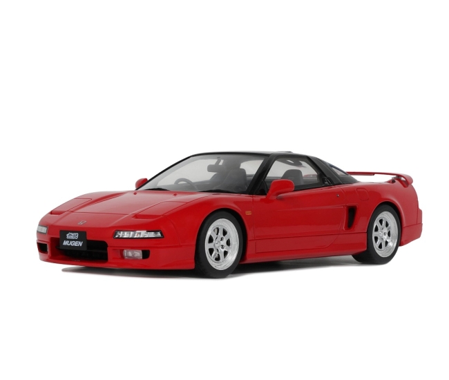 1:18 Honda NSX Mugen (1993)