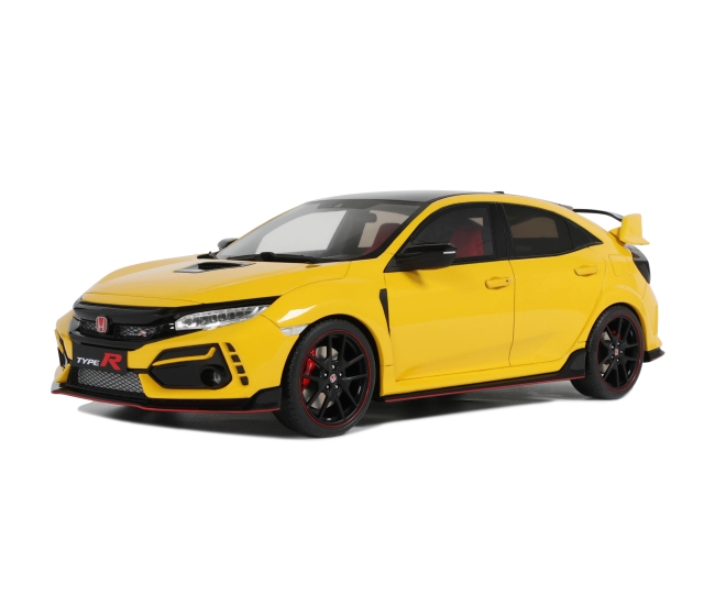 1:18 Honda Civic Type R (2020)