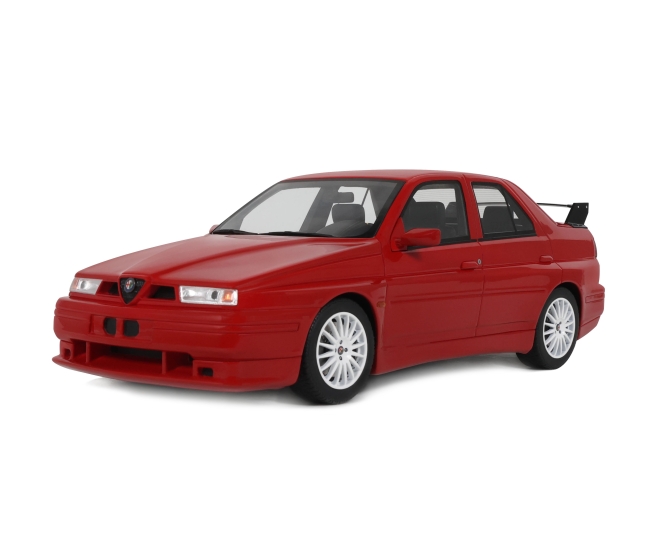 1:18 Alfa Romeo 155 GTA Stradale (1993)