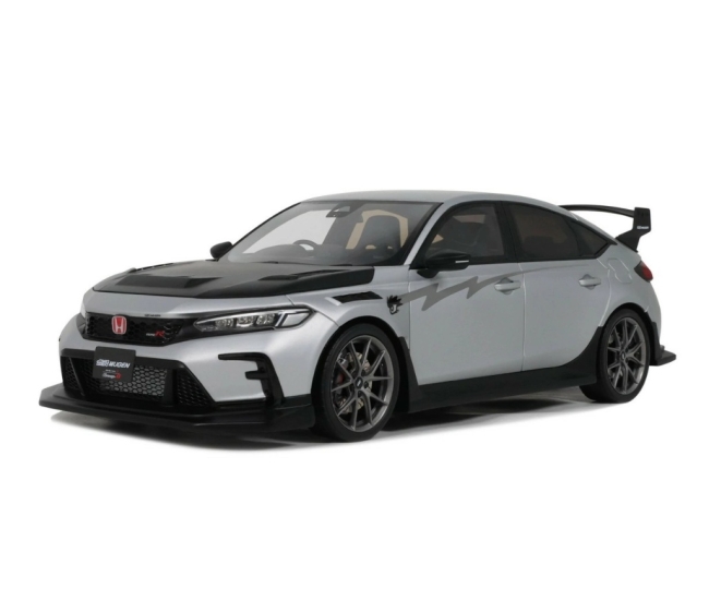 1:18 Honda Civic Type R MUGEN (2024)