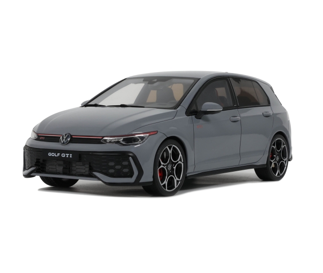 1:18 VW Golf 8.2 GTI (2024)