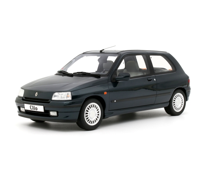 1:18 Renault Clio Baccara 1.8 (1995)