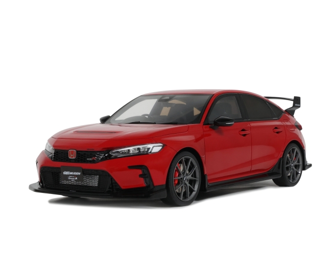1:18 Honda Civic Type R Mugen  (2024)